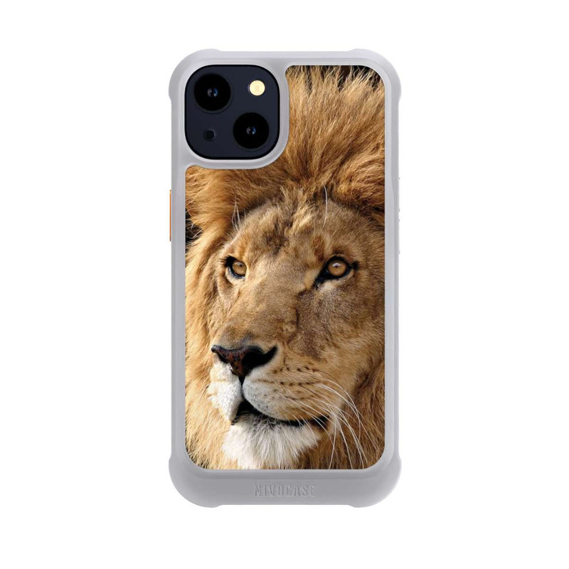 iPhone 14 NIVOmax Lion King