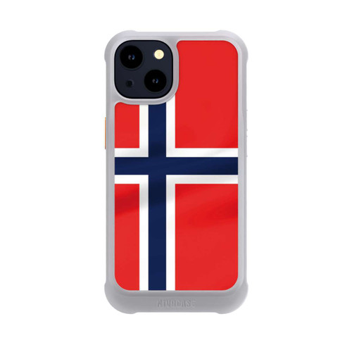 Apple iPhone 14 NIVOmax Norwegen