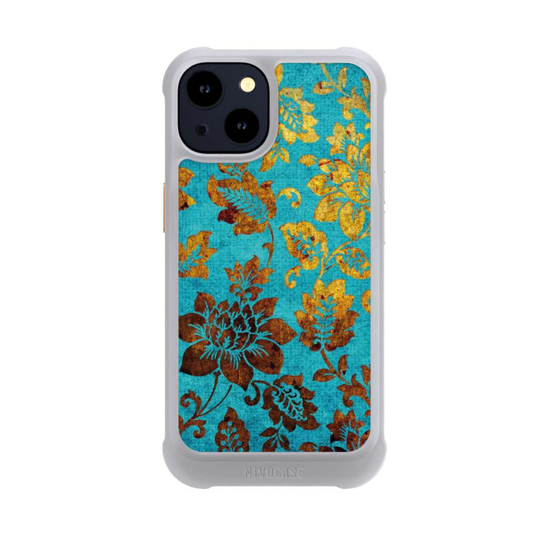 iPhone 14 NIVOmax Blue Vintage