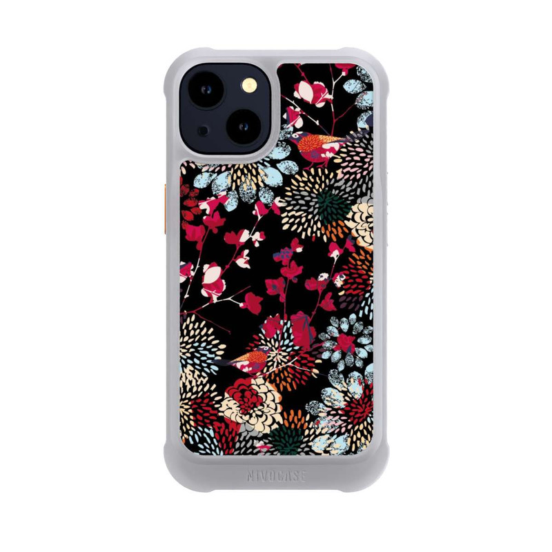 iPhone 14 NIVOmax Dark Kimono