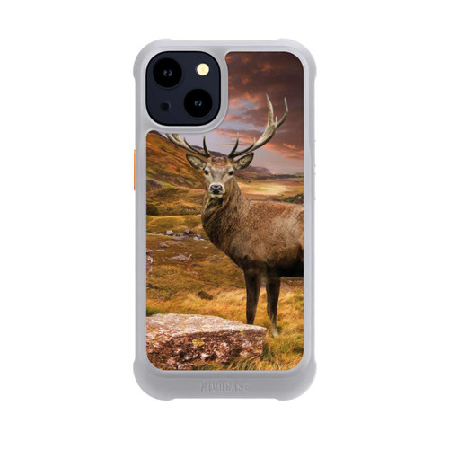 Apple iPhone 14 NIVOmax Majestic Stag