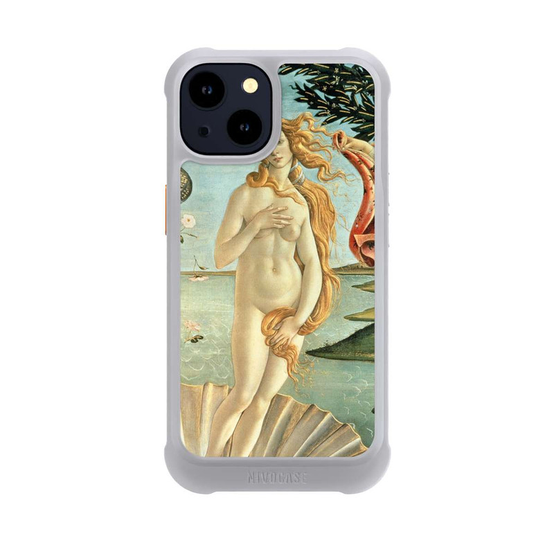iPhone 14 NIVOmax Die Geburt der Venus