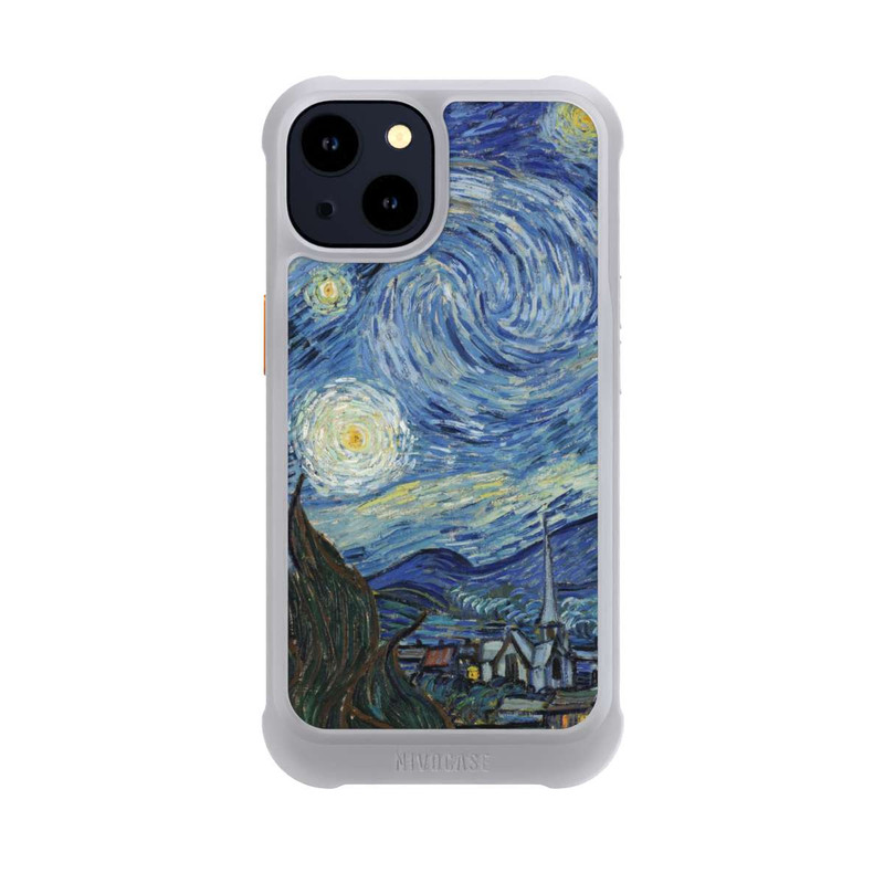 iPhone 14 NIVOmax La Nuit étoilée