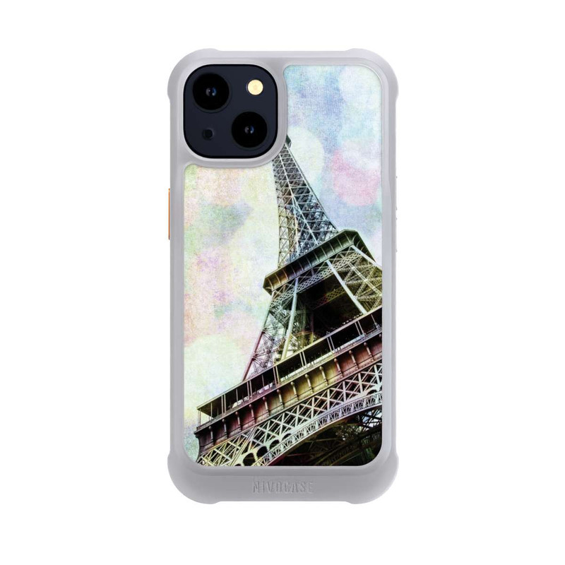 iPhone 14 NIVOmax Der Eiffelturm