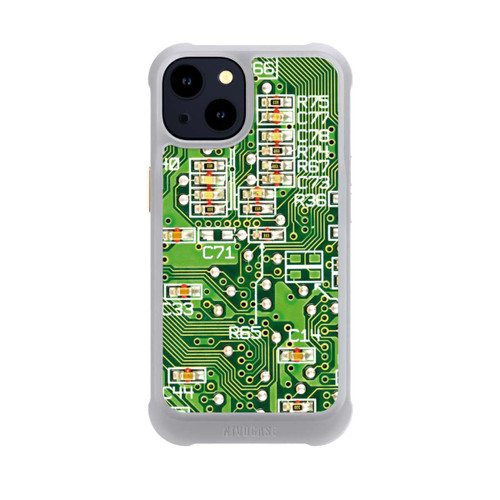 Apple iPhone 14 NIVOmax Platine