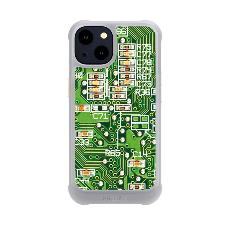 iPhone 14 NIVOmax Platine