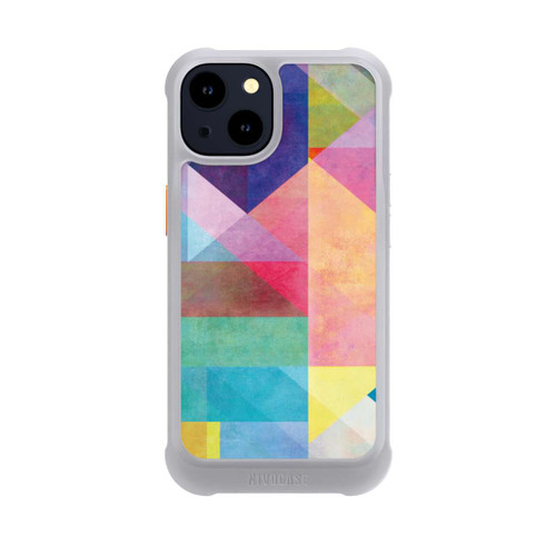 Apple iPhone 14 NIVOmax Colorblocking 2