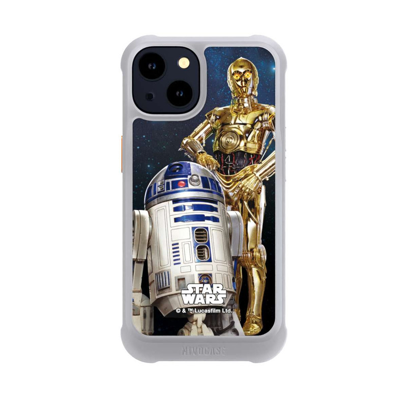 iPhone 14 NIVOmax Droids