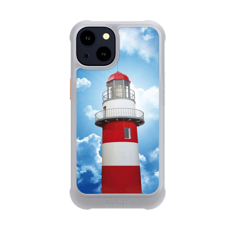 iPhone 14 NIVOmax Lighthouse 1