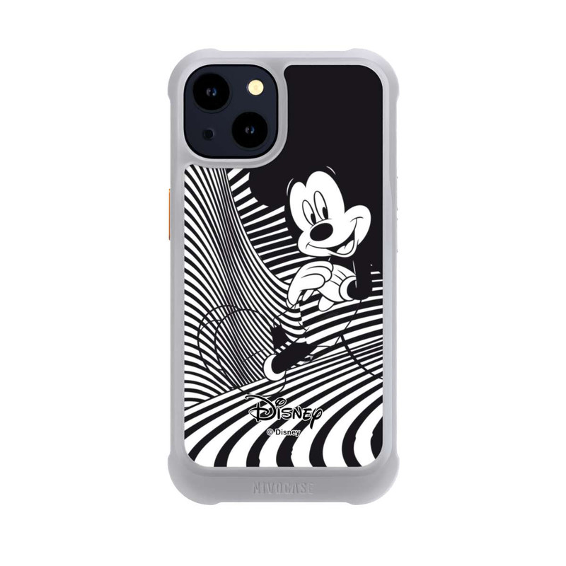 iPhone 14 NIVOmax Mickey Illusion