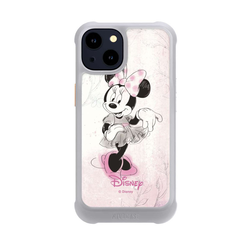 iPhone 14 NIVOmax Minnie Watercolor