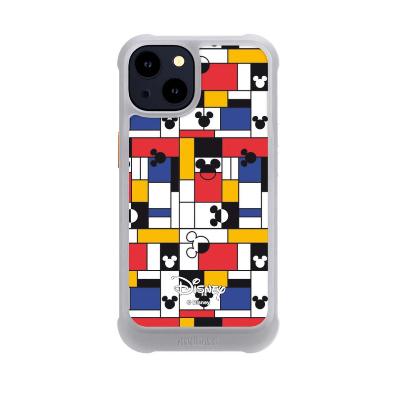 iPhone 14 NIVOmax Micky Squares