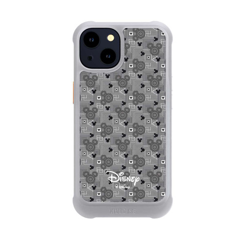Apple iPhone 14 NIVOmax Micky Optical Illusion