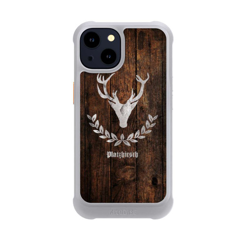 Apple iPhone 14 NIVOmax Platzhirsch