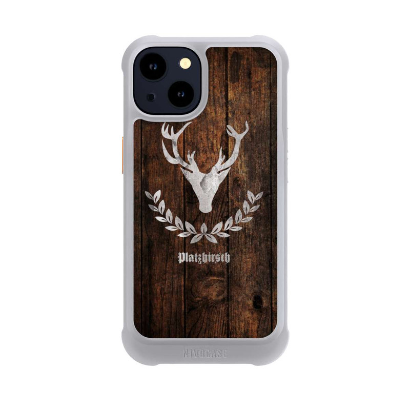 iPhone 14 NIVOmax Platzhirsch