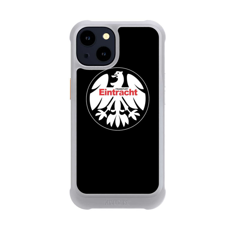 iPhone 14 NIVOmax Eintracht Frankfurt retro Adler