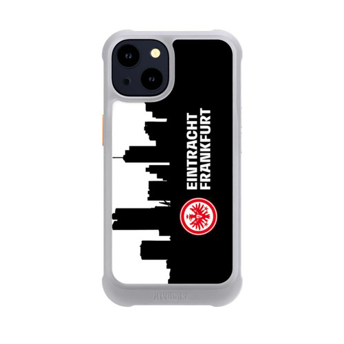 Apple iPhone 14 NIVOmax Eintracht Frankfurt Skyline