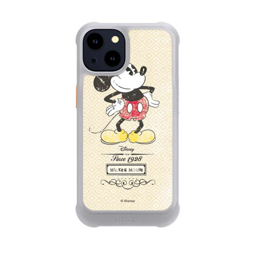Apple iPhone 14 NIVOmax Micky Vintage