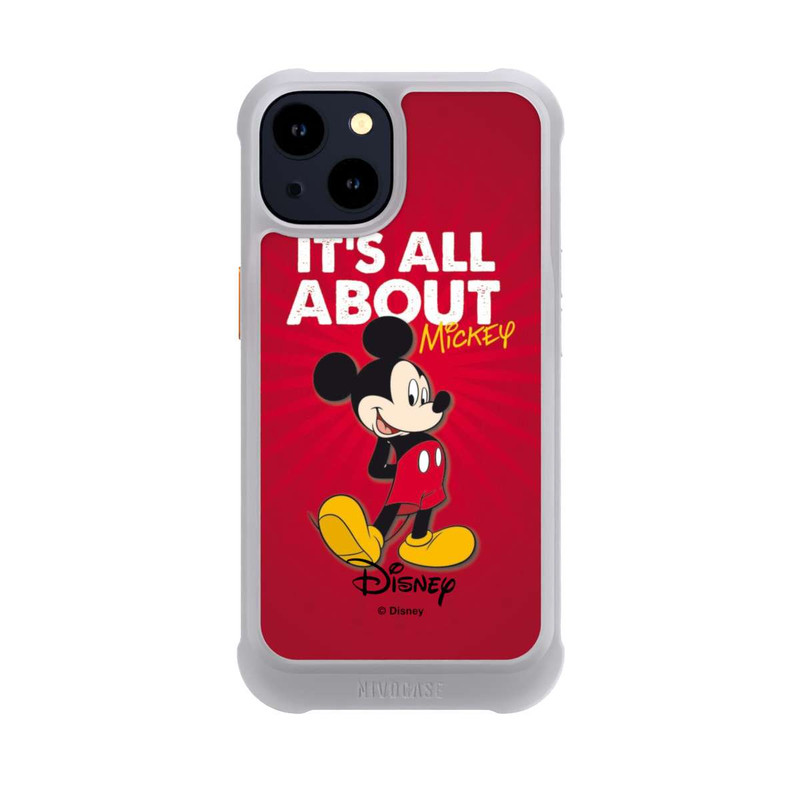 iPhone 14 NIVOmax All About Mickey