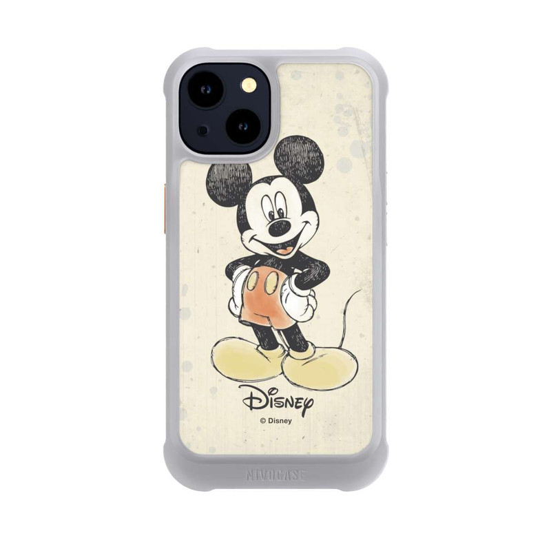 iPhone 14 NIVOmax Micky Watercolor