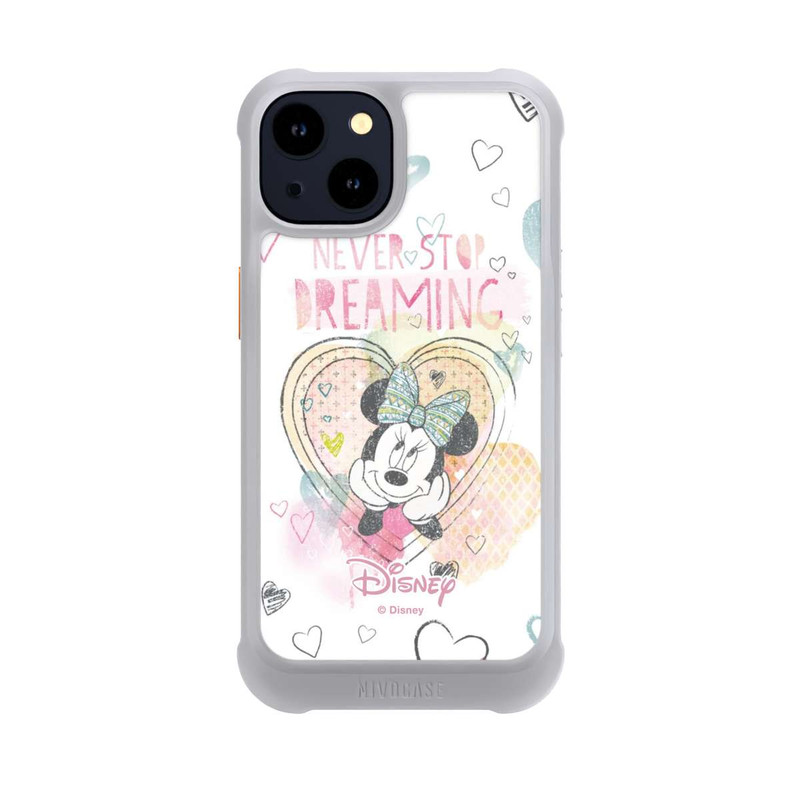iPhone 14 NIVOmax Minnie Never Stop Dreaming