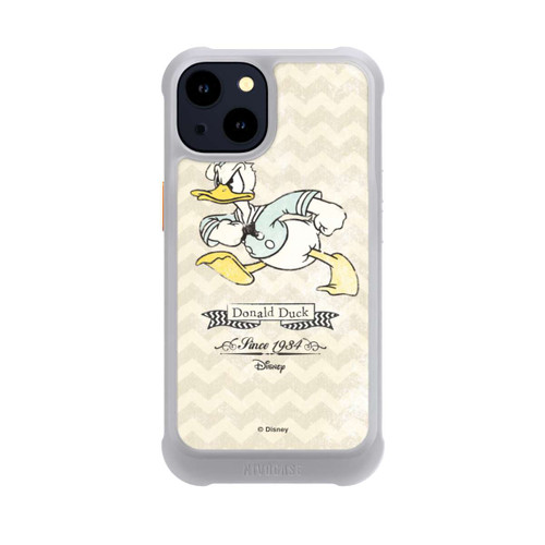 Apple iPhone 14 NIVOmax Donald Vintage
