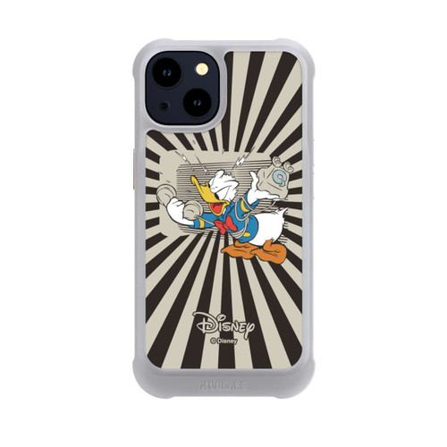 Apple iPhone 14 NIVOmax Hello?! Donald Duck