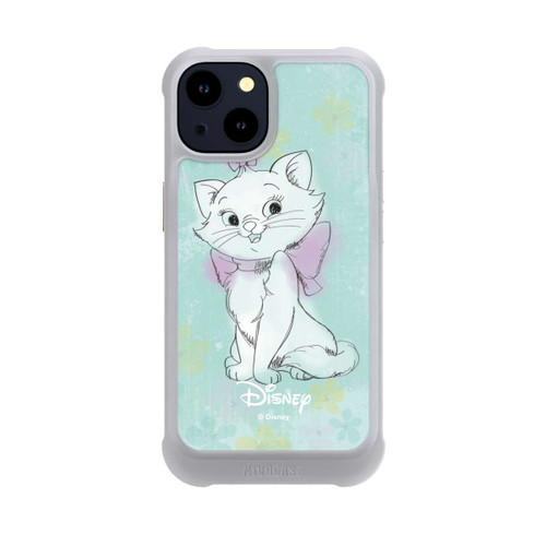 Apple iPhone 14 NIVOmax Marie Watercolor