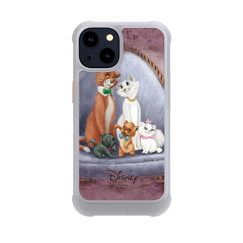 iPhone 14 NIVOmax Aristochats