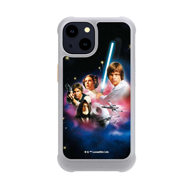 iPhone 14 NIVOmax A New Hope