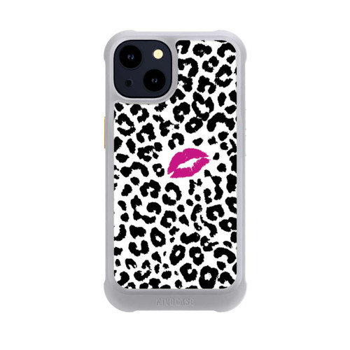 Apple iPhone 14 NIVOmax Leo Kiss