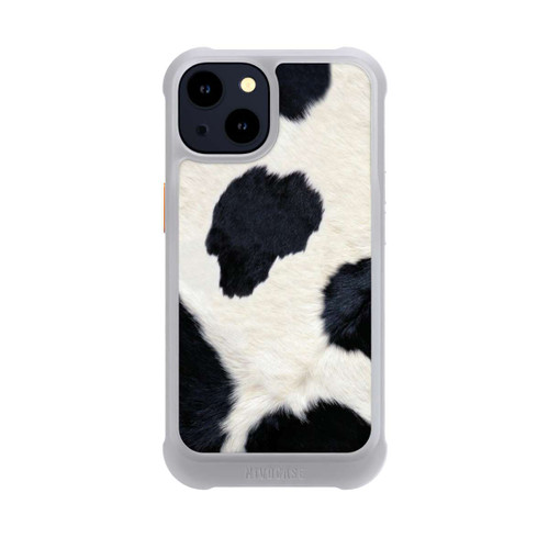 Apple iPhone 14 NIVOmax Peau de Vache