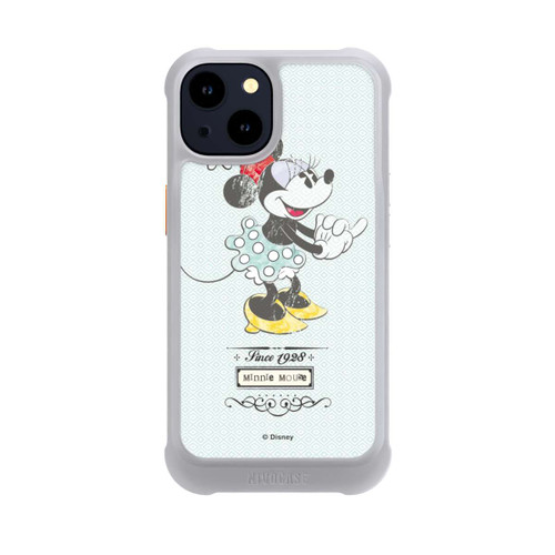 Apple iPhone 14 NIVOmax Minnie Vintage