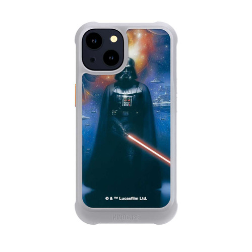 Apple iPhone 14 NIVOmax Die Macht der dunklen Seite - Star Wars