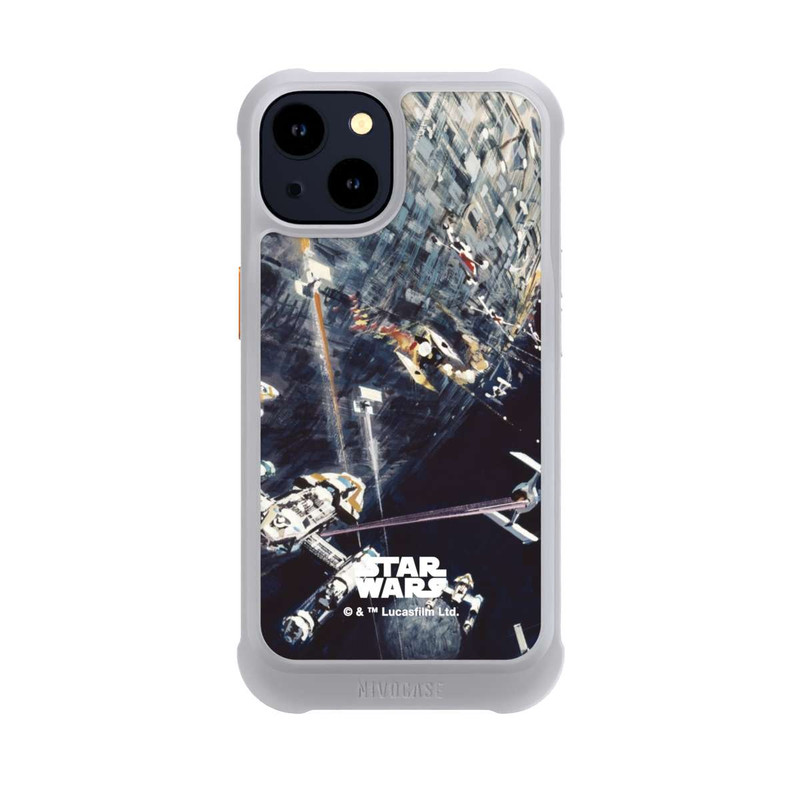iPhone 14 NIVOmax Todes Stern