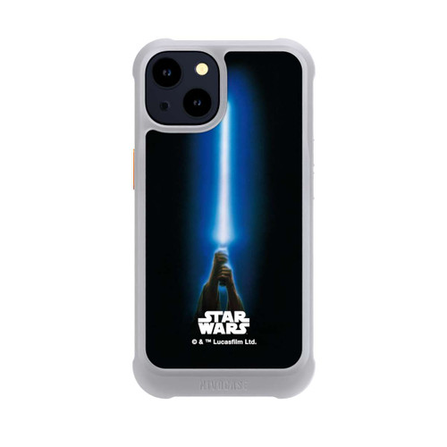 Apple iPhone 14 NIVOmax Jedi-Lichtschwert