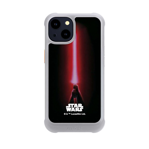 Apple iPhone 14 NIVOmax Sith Lichtschwert