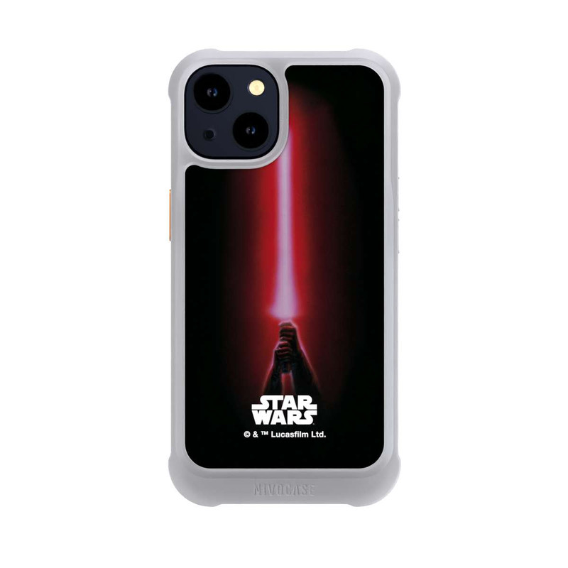 iPhone 14 NIVOmax Sith Lichtschwert