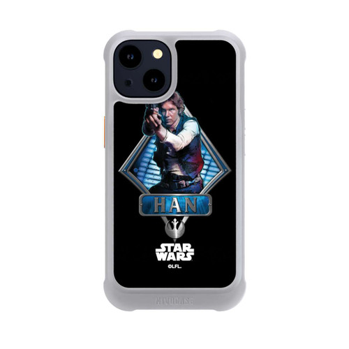 Apple iPhone 14 NIVOmax Han