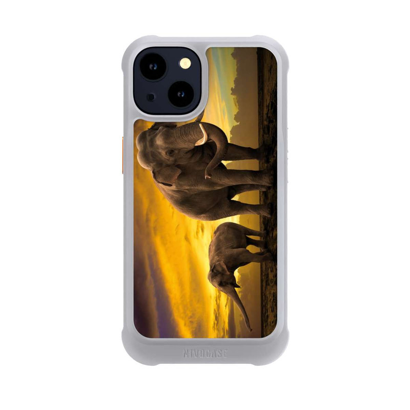 iPhone 14 NIVOmax This is Africa