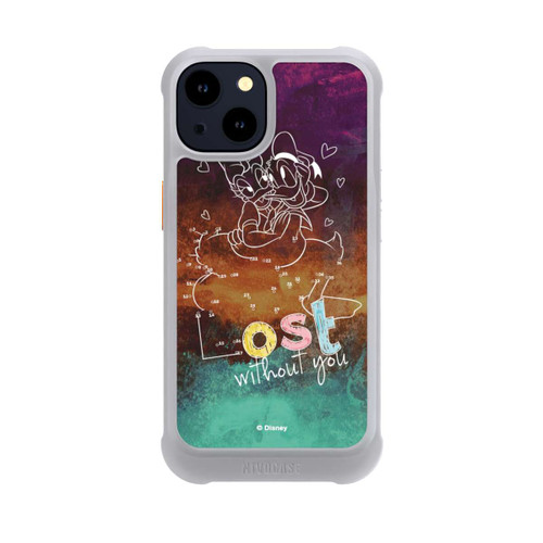 Apple iPhone 14 NIVOmax Lost Without You