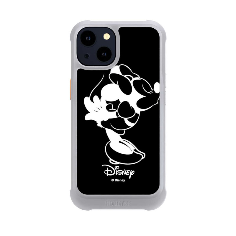 iPhone 14 NIVOmax Minnie Kissing