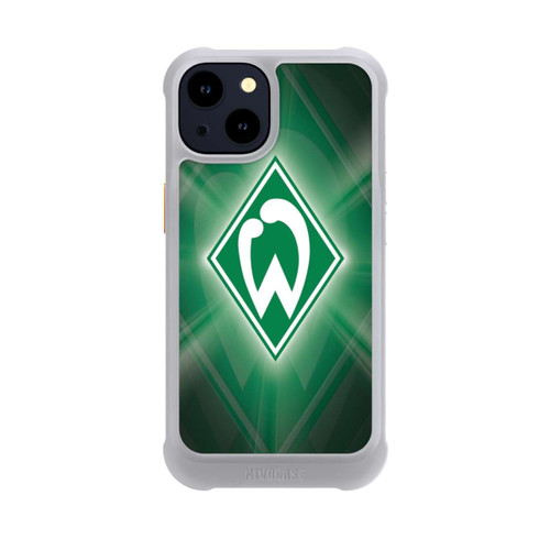 Apple iPhone 14 NIVOmax Werder Bremen Laser