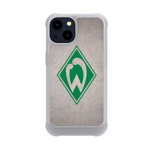 Apple iPhone 14 NIVOmax Werder Bremen Wall