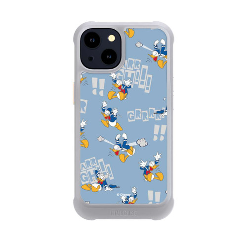 Apple iPhone 14 NIVOmax Donald Muster
