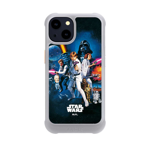 Apple iPhone 14 NIVOmax Episode IV