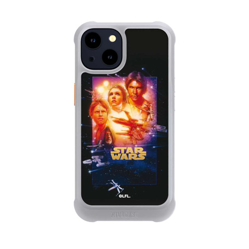 Apple iPhone 14 NIVOmax A New Hope Special Edition