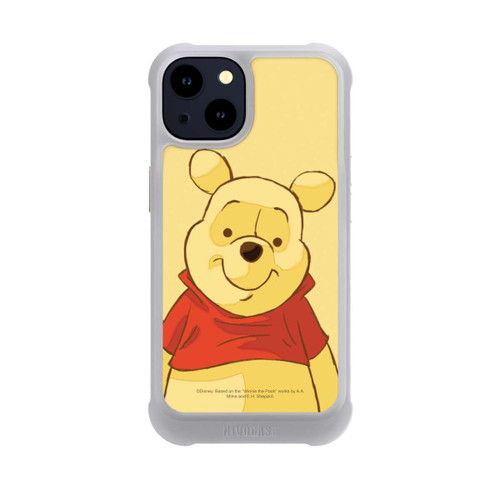 Apple iPhone 14 NIVOmax Puuh der Bär