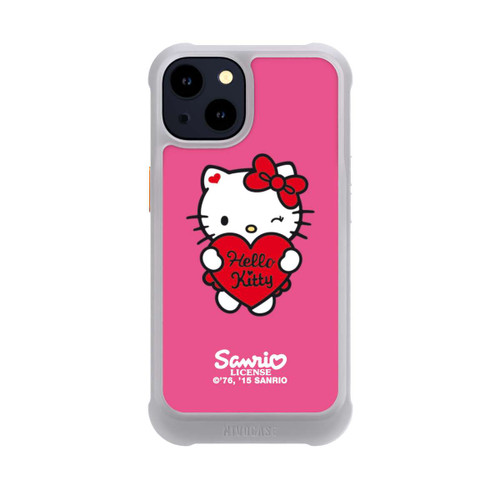 Apple iPhone 14 NIVOmax Hello Kitty - Sweet Heart
