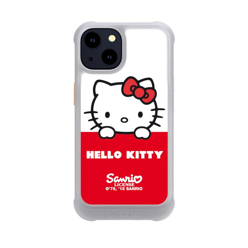 iPhone 14 NIVOmax Hello Kitty - Niedlich